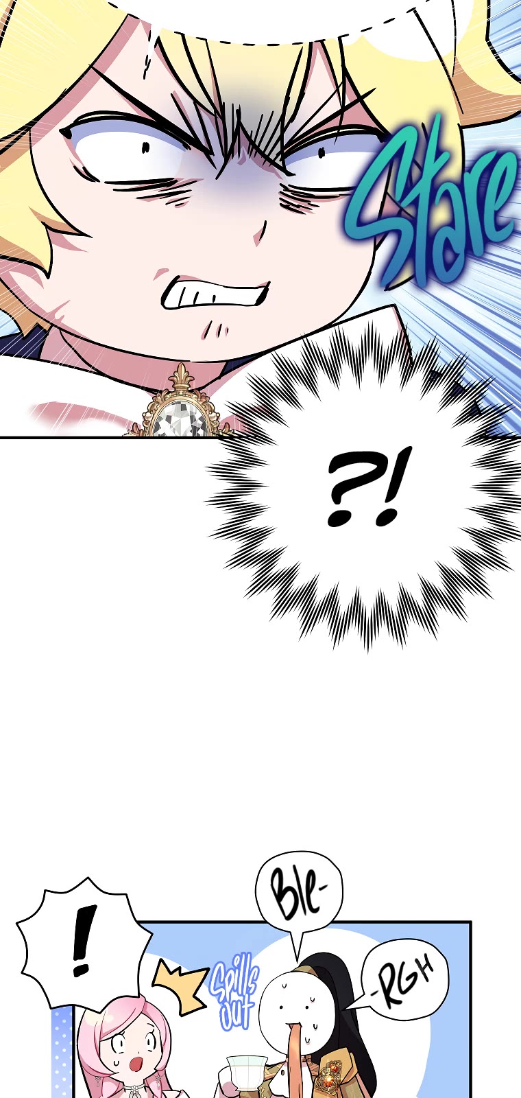 I Was Planning to Become a Loyal Sword Chapter 34 page 13 - Chapter 34