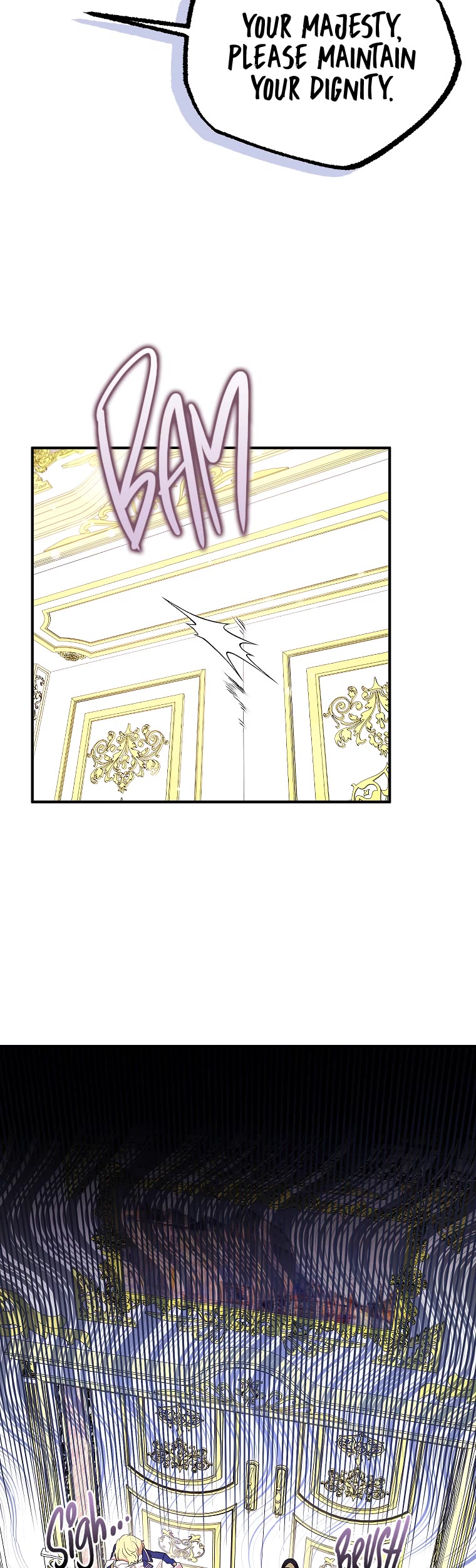 I Was Planning to Become a Loyal Sword Chapter 34 page 16 - Chapter 34