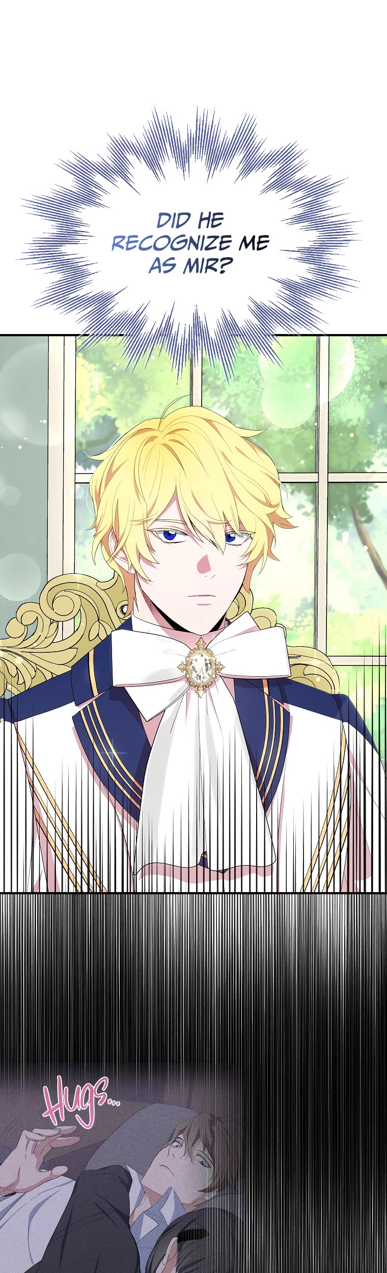 I Was Planning to Become a Loyal Sword Chapter 34 page 2 - Chapter 34