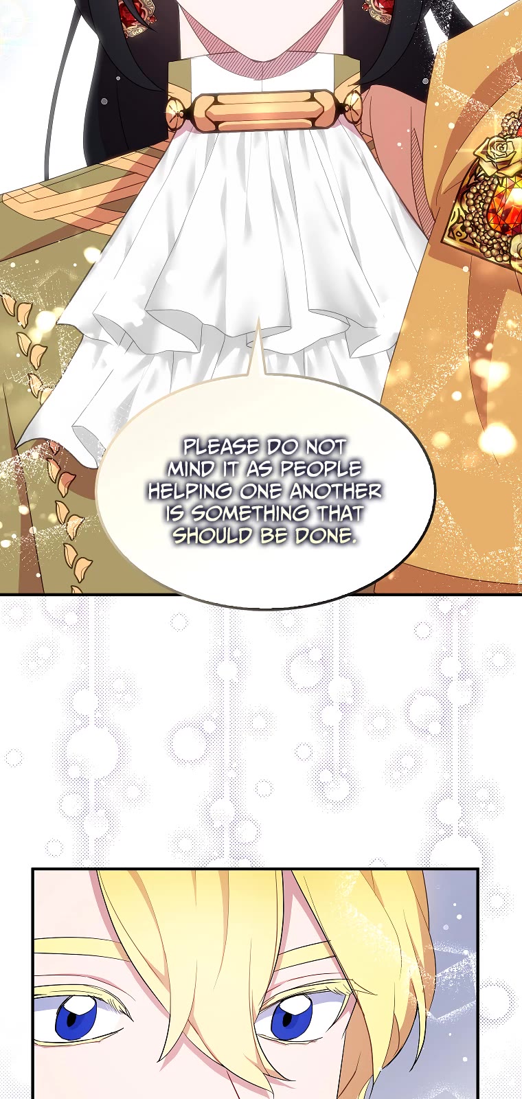 I Was Planning to Become a Loyal Sword Chapter 34 page 35 - Chapter 34