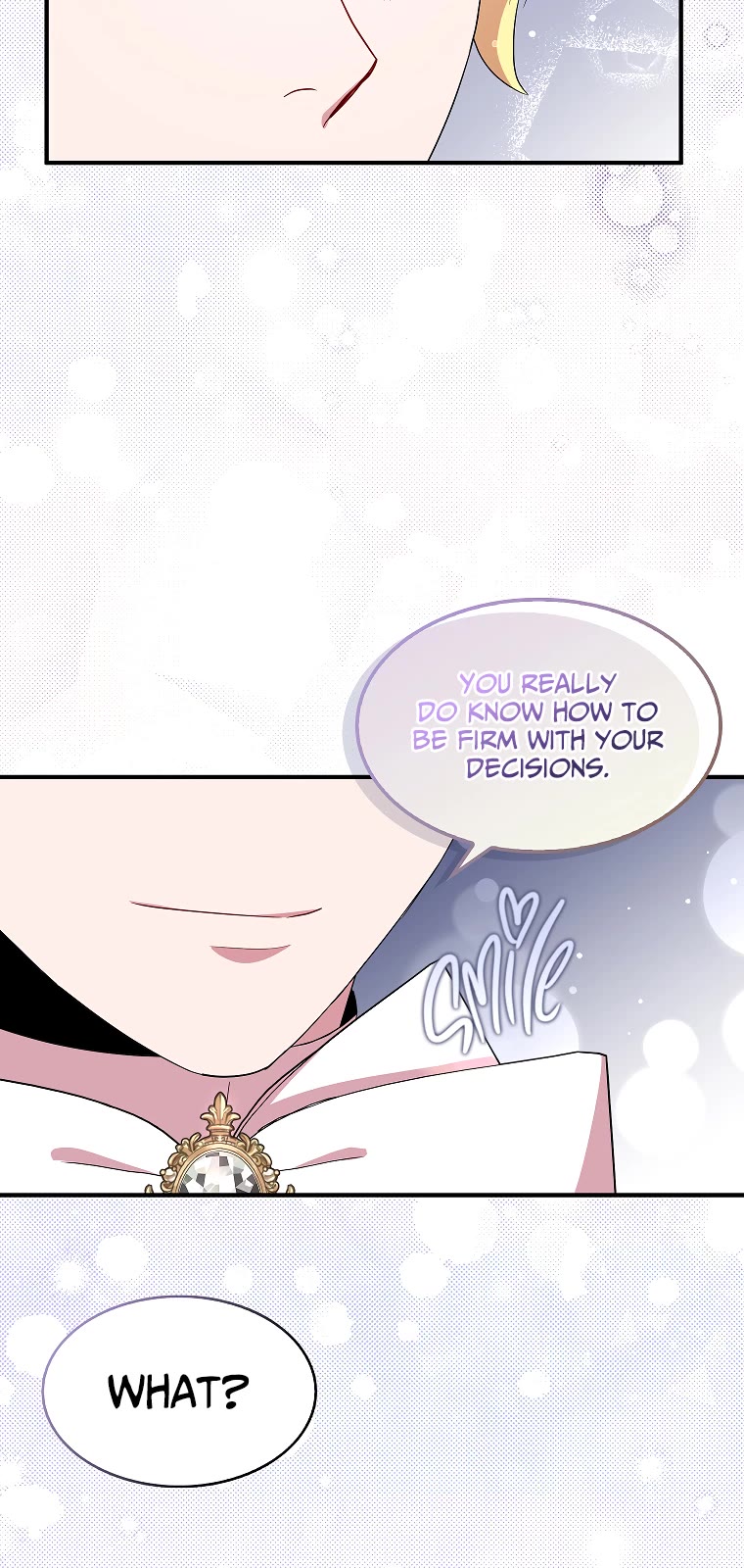 I Was Planning to Become a Loyal Sword Chapter 34 page 36 - Chapter 34