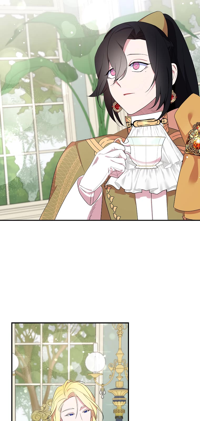 I Was Planning to Become a Loyal Sword Chapter 34 page 6 - Chapter 34