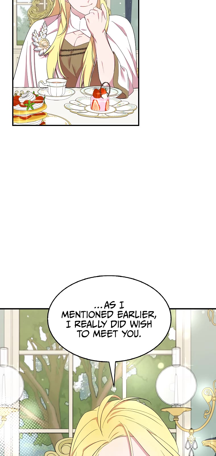 I Was Planning to Become a Loyal Sword Chapter 34 page 7 - Chapter 34