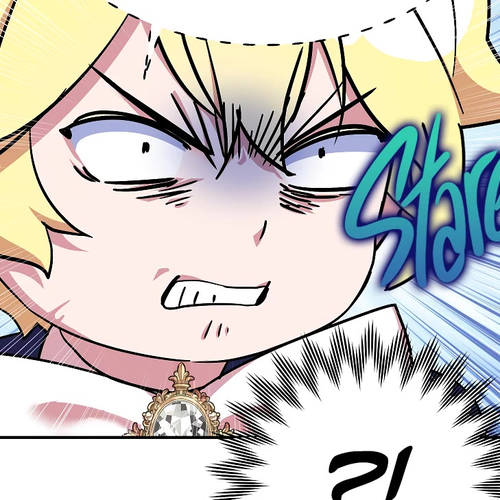 I Was Planning to Become a Loyal Sword Chapter 34 cover