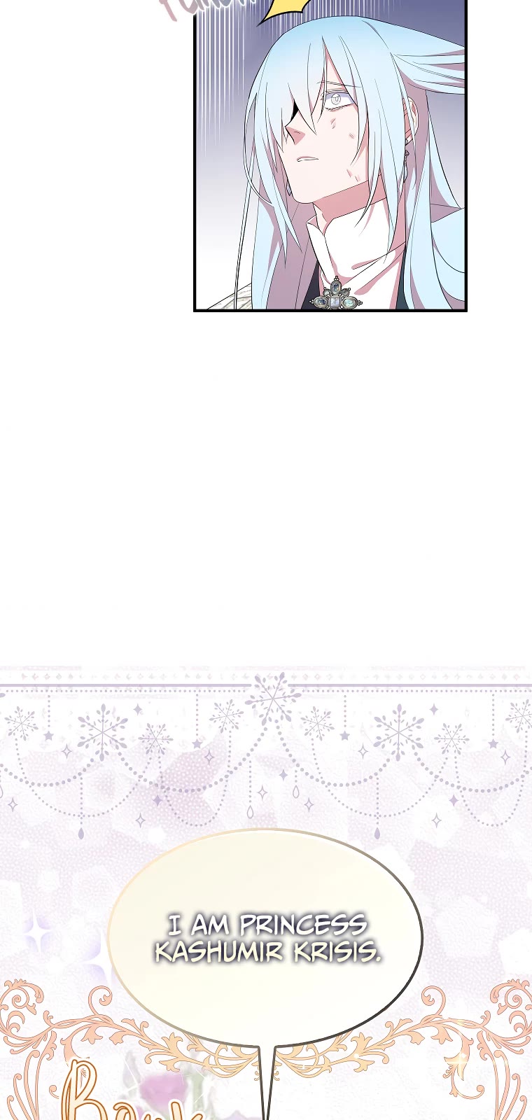 I Was Planning to Become a Loyal Sword Chapter 35 page 18 - Chapter 35
