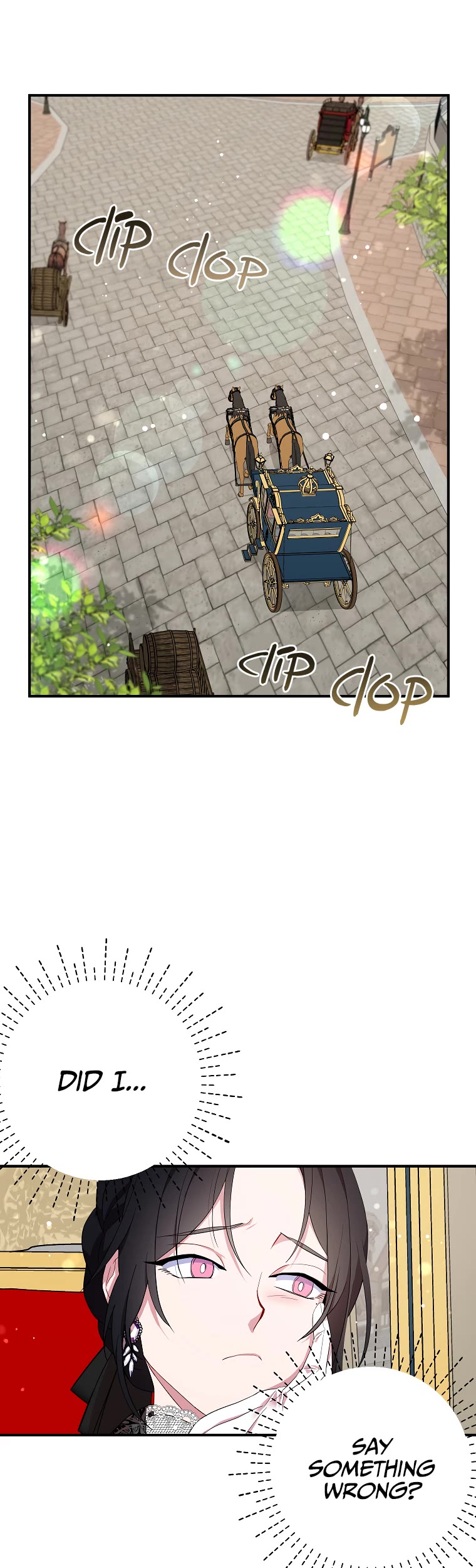 I Was Planning to Become a Loyal Sword Chapter 35 page 2 - Chapter 35