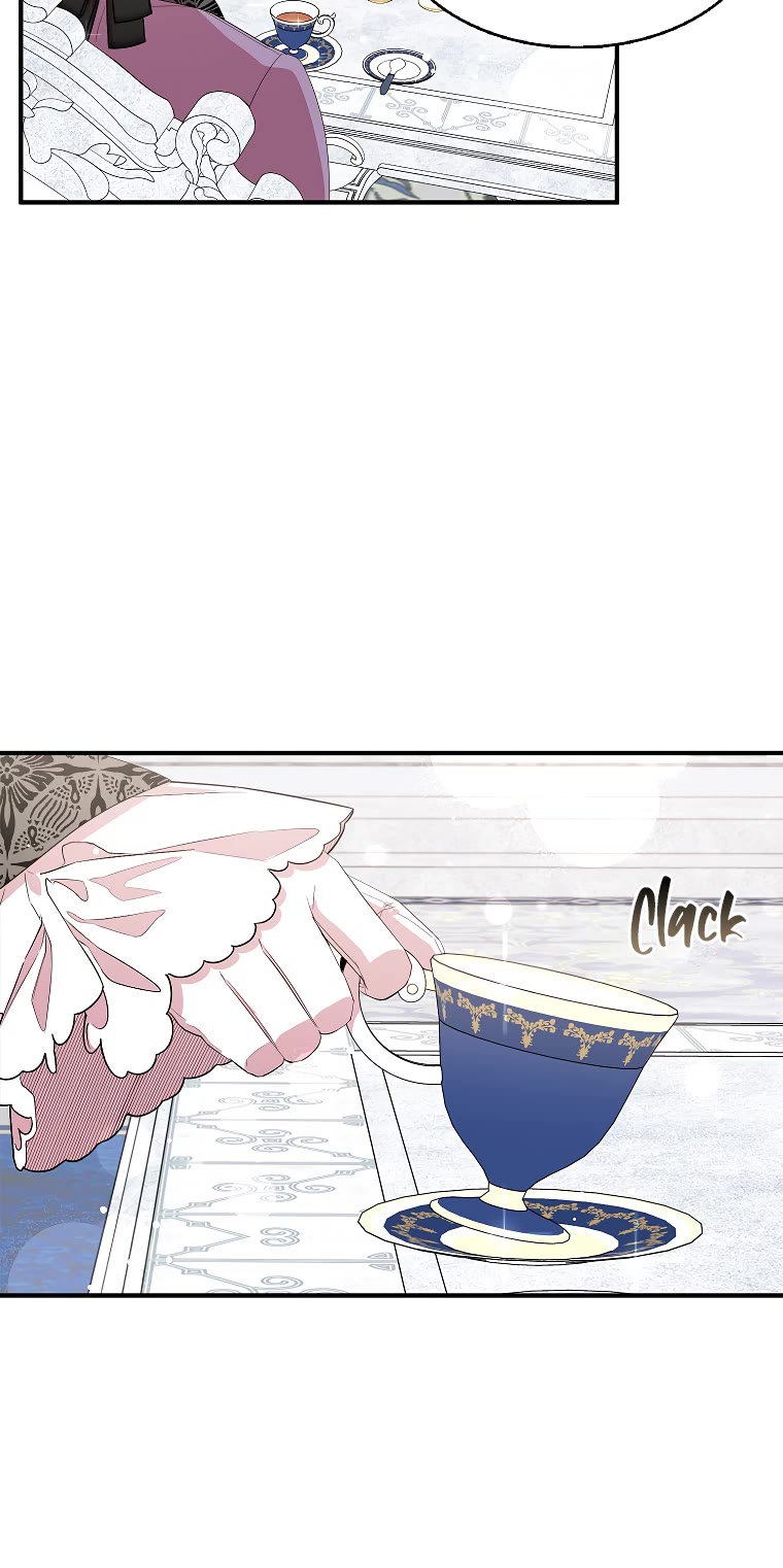 I Was Planning to Become a Loyal Sword Chapter 35 page 25 - Chapter 35