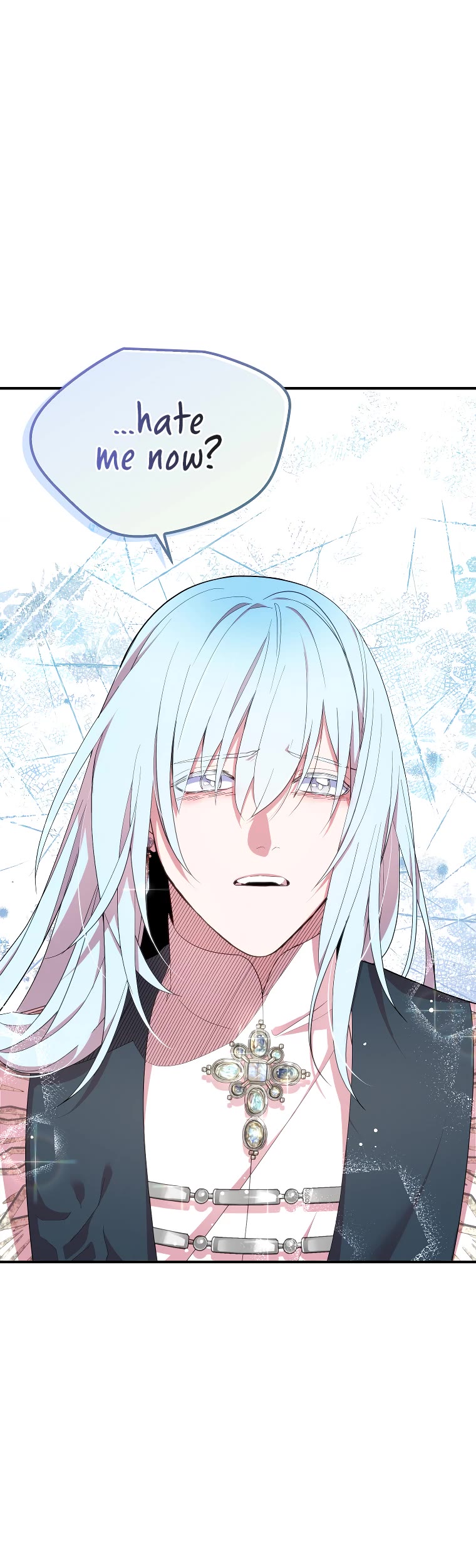 I Was Planning to Become a Loyal Sword Chapter 35 page 27 - Chapter 35