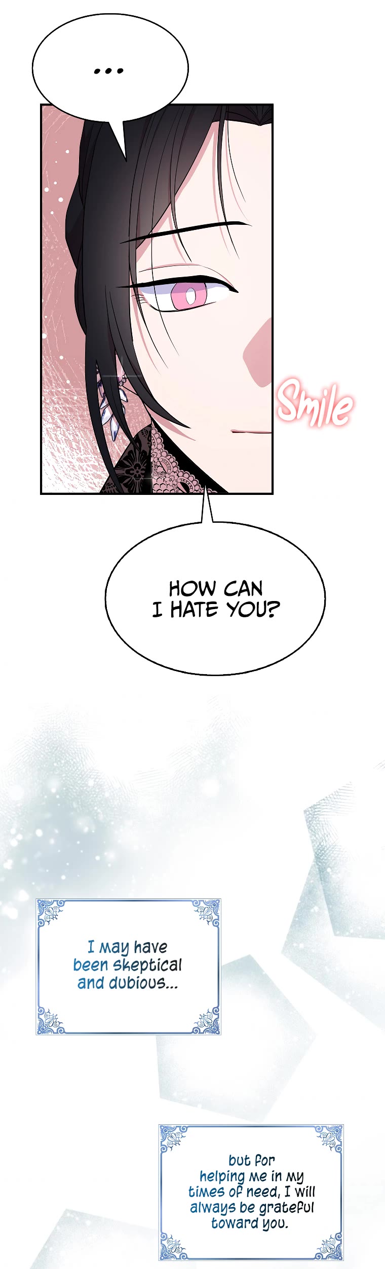 I Was Planning to Become a Loyal Sword Chapter 35 page 28 - Chapter 35