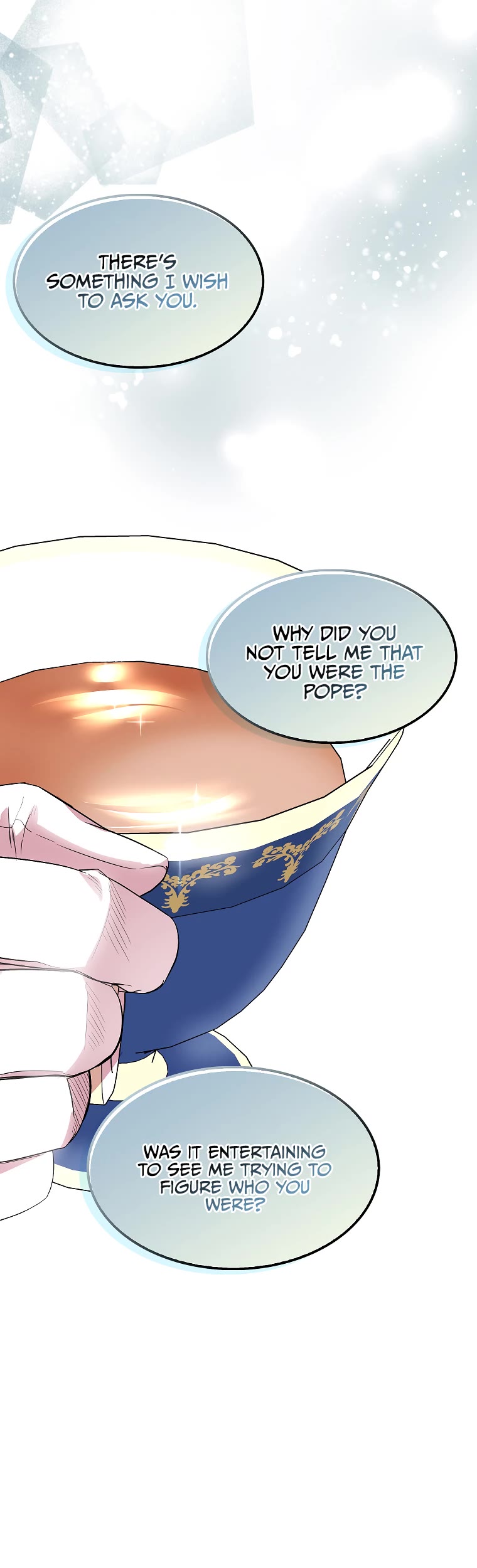 I Was Planning to Become a Loyal Sword Chapter 35 page 29 - Chapter 35