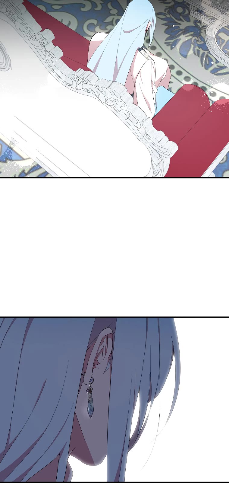 I Was Planning to Become a Loyal Sword Chapter 35 page 36 - Chapter 35