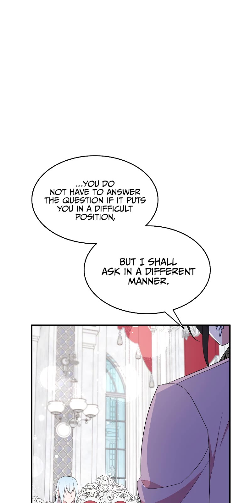 I Was Planning to Become a Loyal Sword Chapter 35 page 37 - Chapter 35