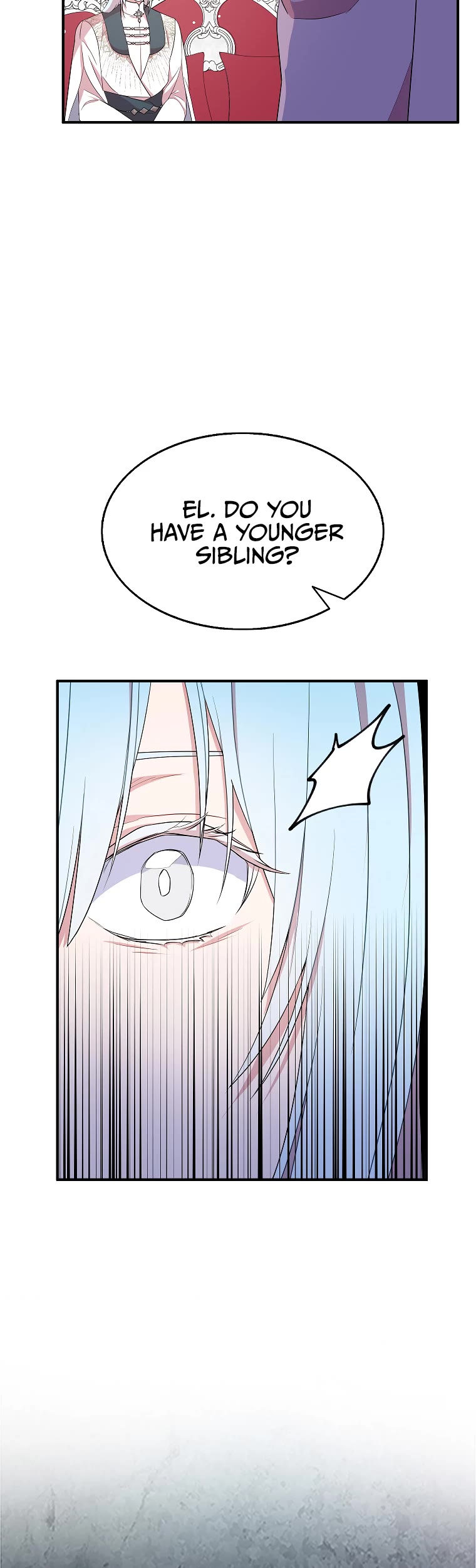 I Was Planning to Become a Loyal Sword Chapter 35 page 38 - Chapter 35