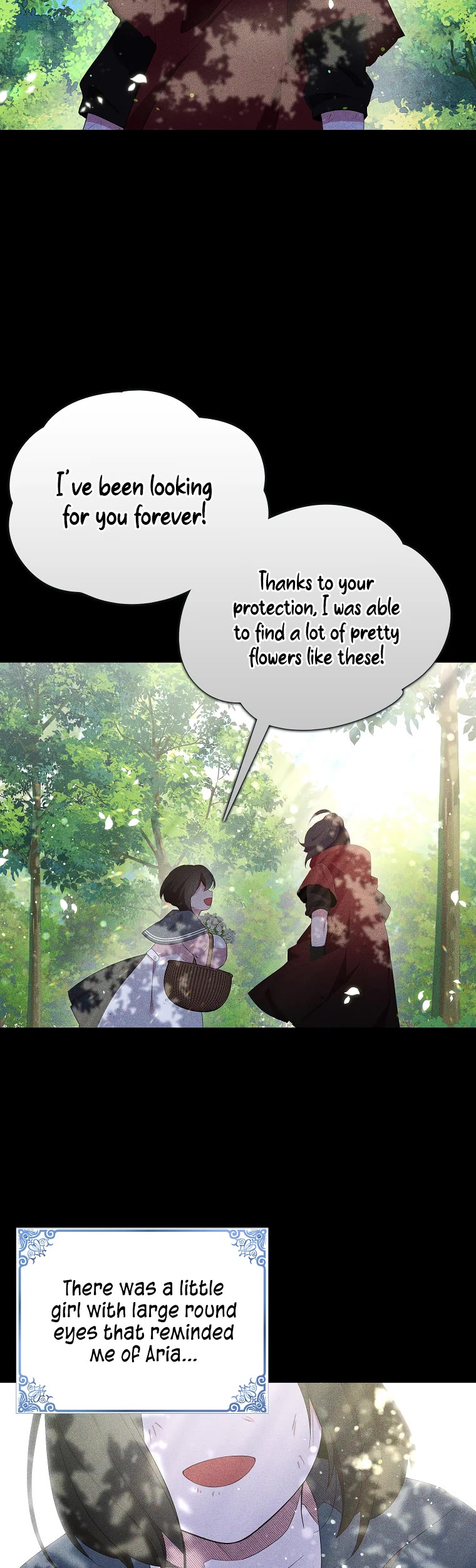 I Was Planning to Become a Loyal Sword Chapter 35 page 40 - Chapter 35