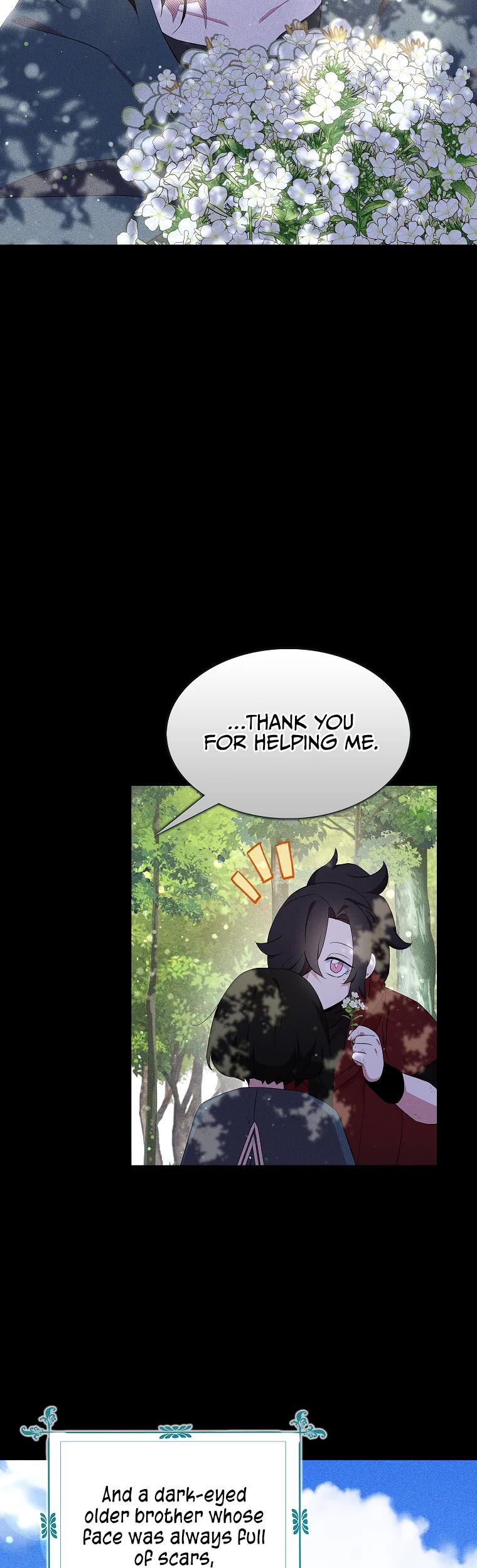 I Was Planning to Become a Loyal Sword Chapter 35 page 41 - Chapter 35