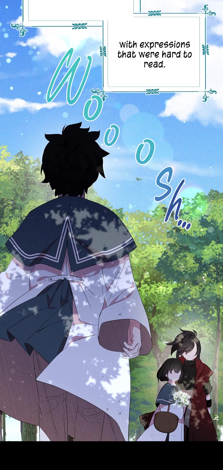 I Was Planning to Become a Loyal Sword Chapter 35 page 42 - Chapter 35