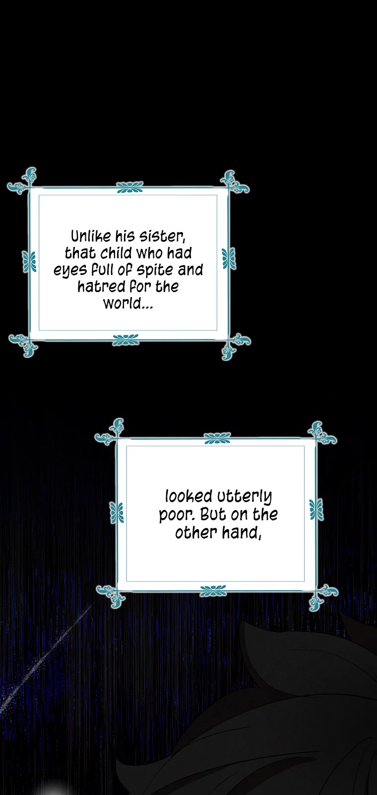 I Was Planning to Become a Loyal Sword Chapter 35 page 43 - Chapter 35