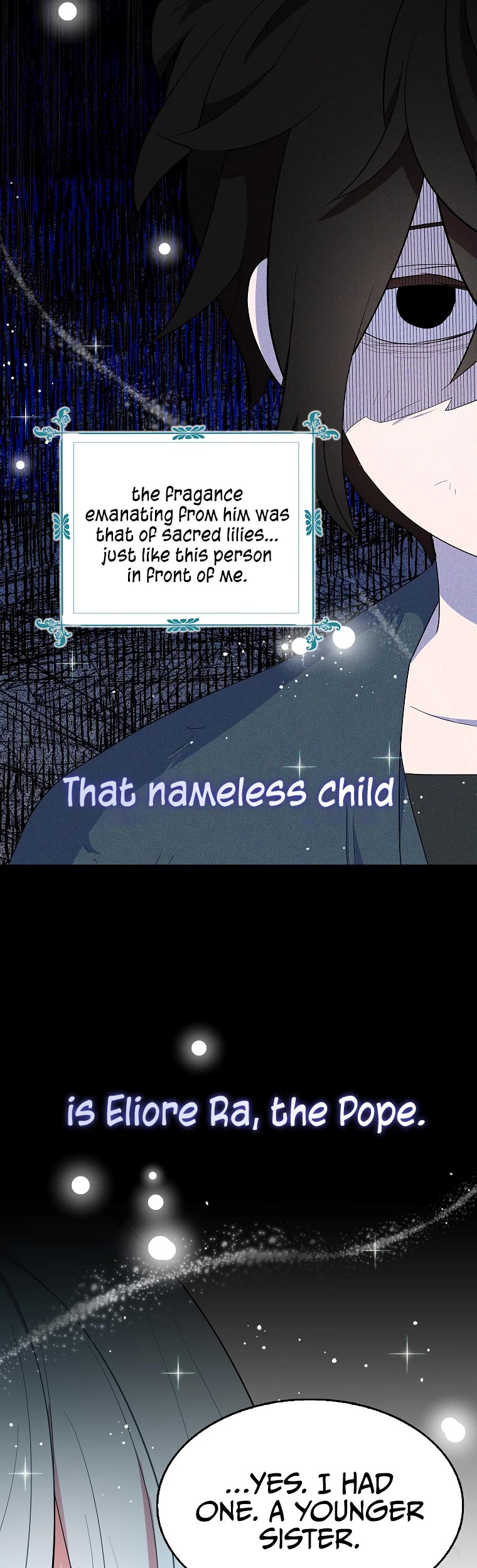 I Was Planning to Become a Loyal Sword Chapter 35 page 44 - Chapter 35