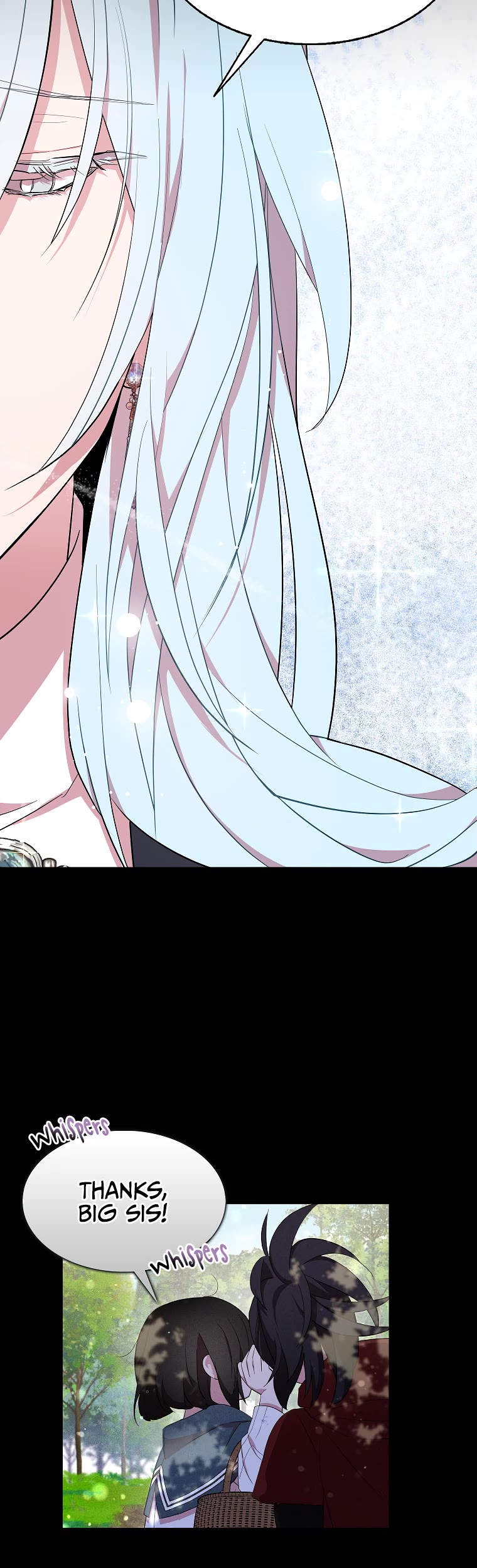 I Was Planning to Become a Loyal Sword Chapter 35 page 45 - Chapter 35