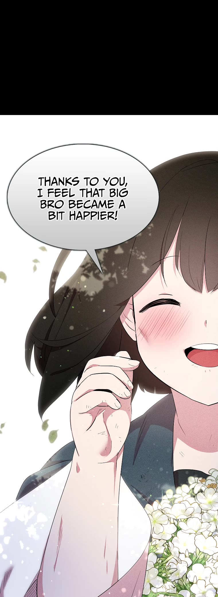 I Was Planning to Become a Loyal Sword Chapter 35 page 46 - Chapter 35