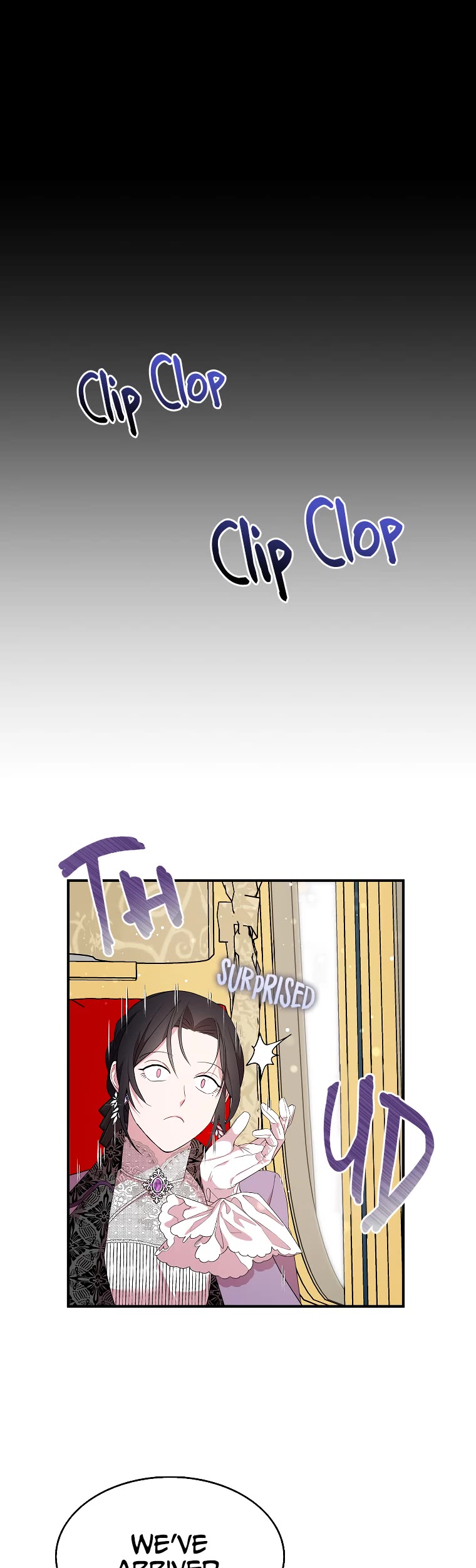 I Was Planning to Become a Loyal Sword Chapter 35 page 5 - Chapter 35