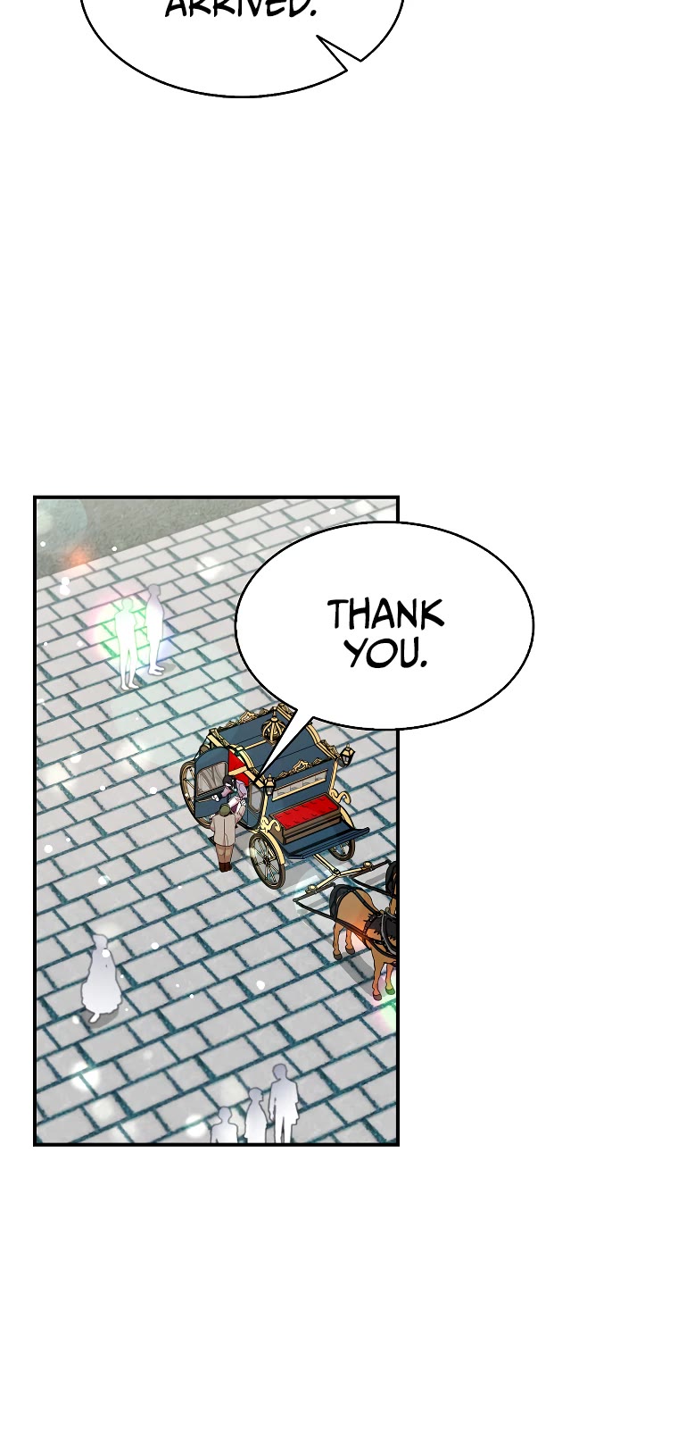 I Was Planning to Become a Loyal Sword Chapter 35 page 6 - Chapter 35