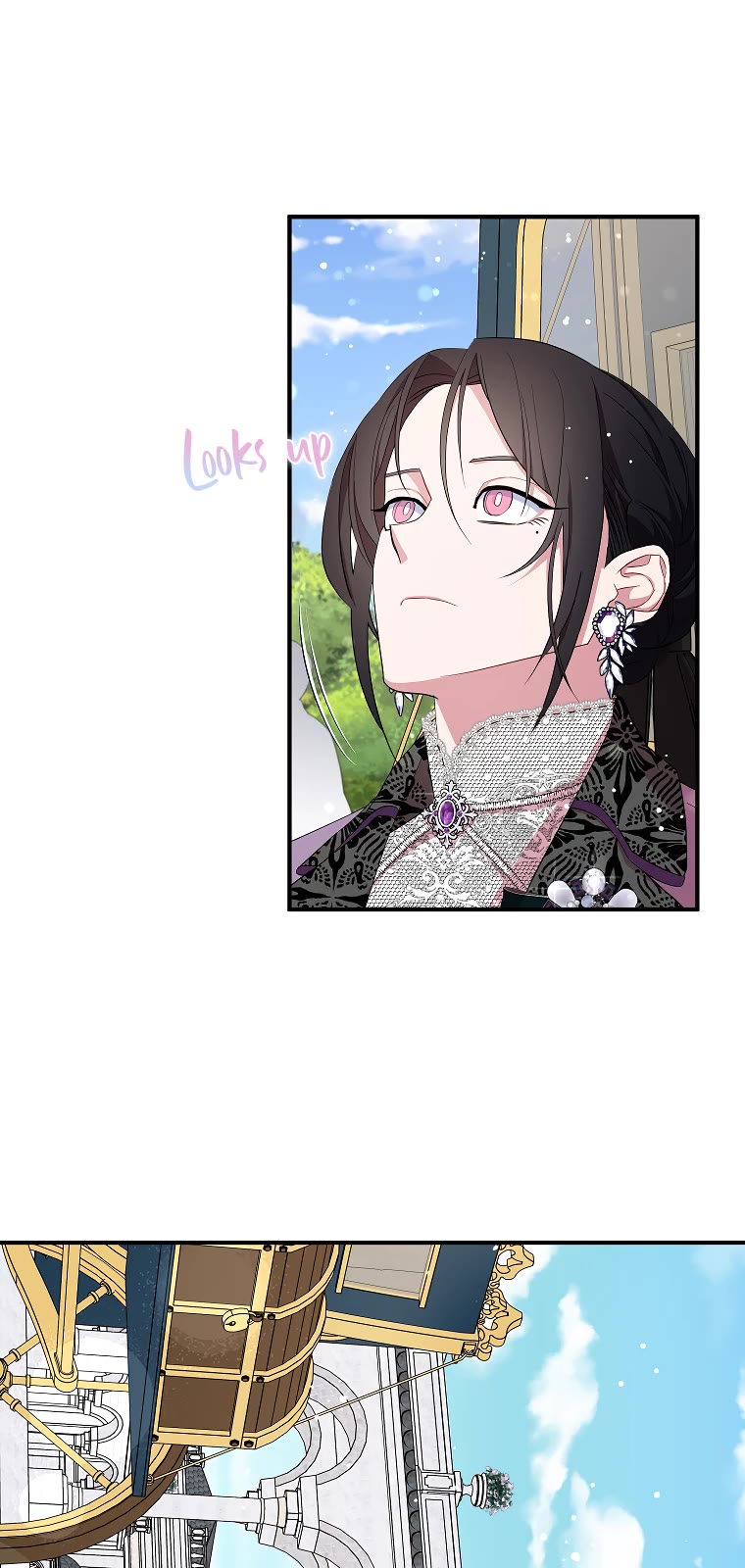 I Was Planning to Become a Loyal Sword Chapter 35 page 7 - Chapter 35