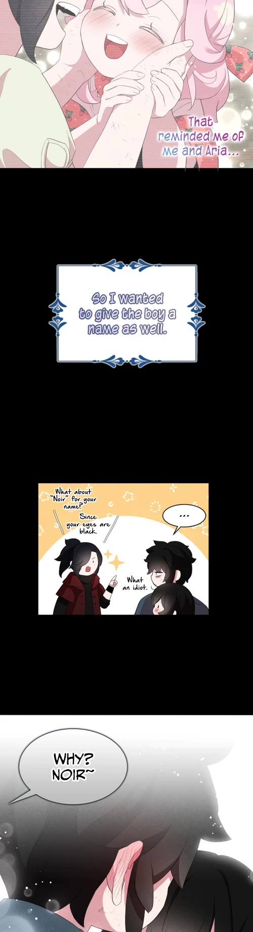 I Was Planning to Become a Loyal Sword Chapter 36 page 12 - Chapter 36