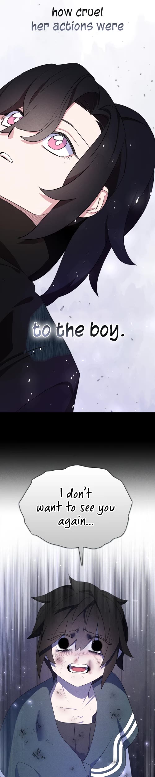 I Was Planning to Become a Loyal Sword Chapter 36 page 18 - Chapter 36