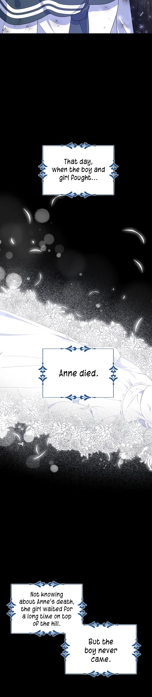 I Was Planning to Become a Loyal Sword Chapter 36 page 19 - Chapter 36