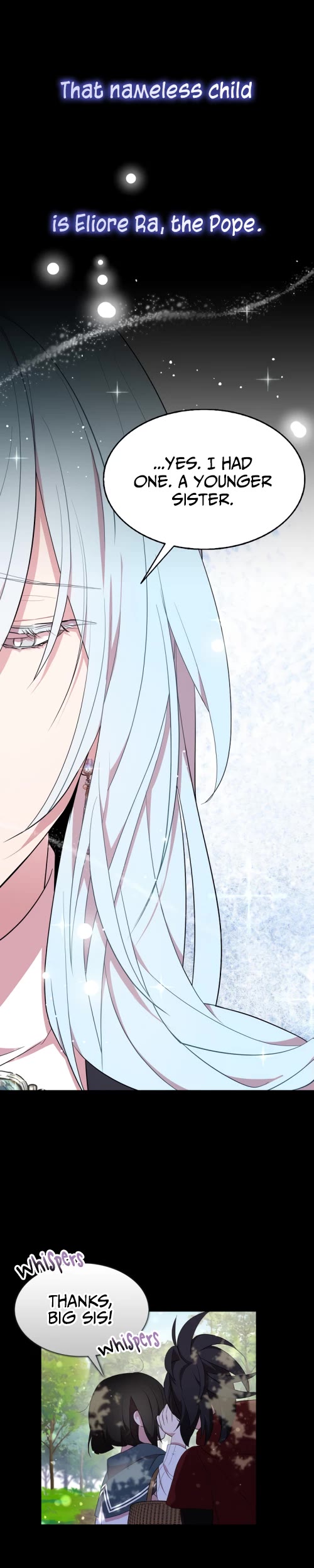 I Was Planning to Become a Loyal Sword Chapter 36 page 2 - Chapter 36