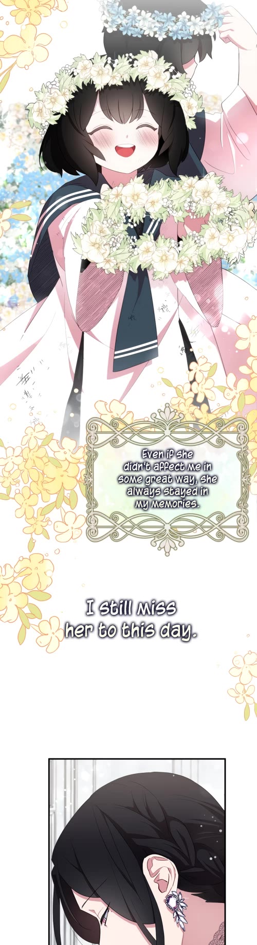 I Was Planning to Become a Loyal Sword Chapter 36 page 23 - Chapter 36