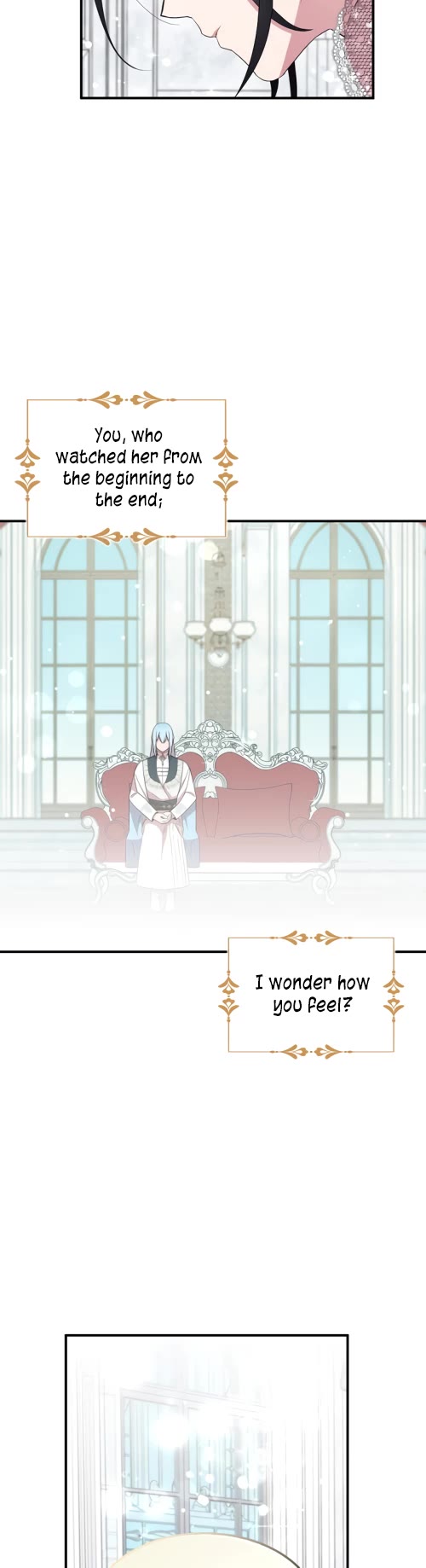 I Was Planning to Become a Loyal Sword Chapter 36 page 24 - Chapter 36