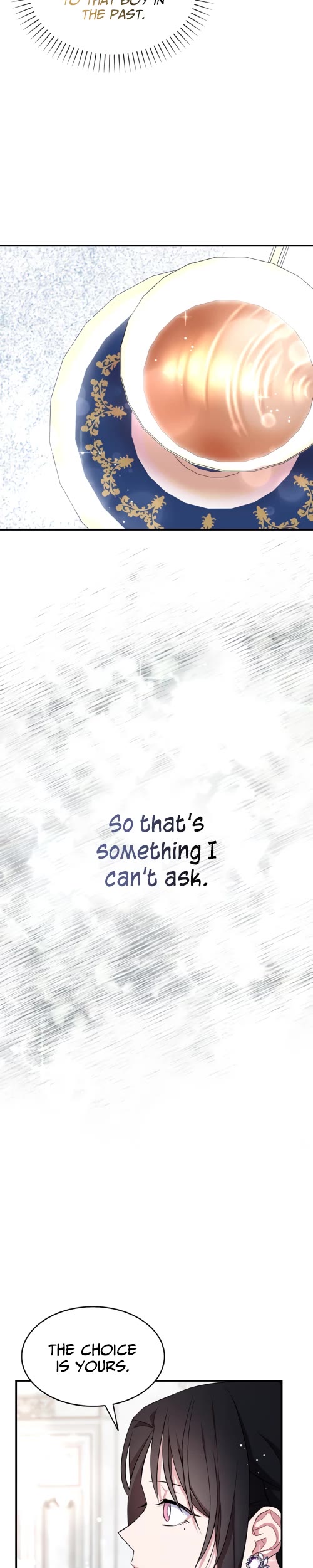 I Was Planning to Become a Loyal Sword Chapter 36 page 26 - Chapter 36