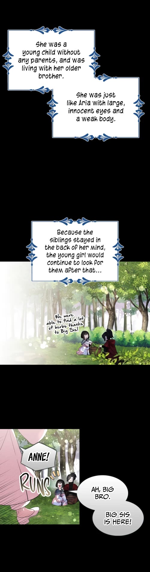 I Was Planning to Become a Loyal Sword Chapter 36 page 5 - Chapter 36