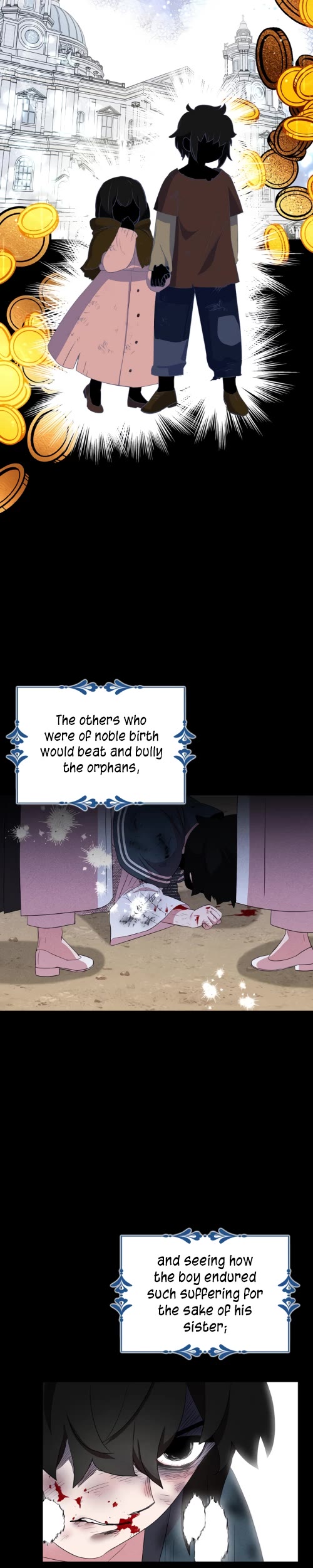 I Was Planning to Become a Loyal Sword Chapter 36 page 7 - Chapter 36