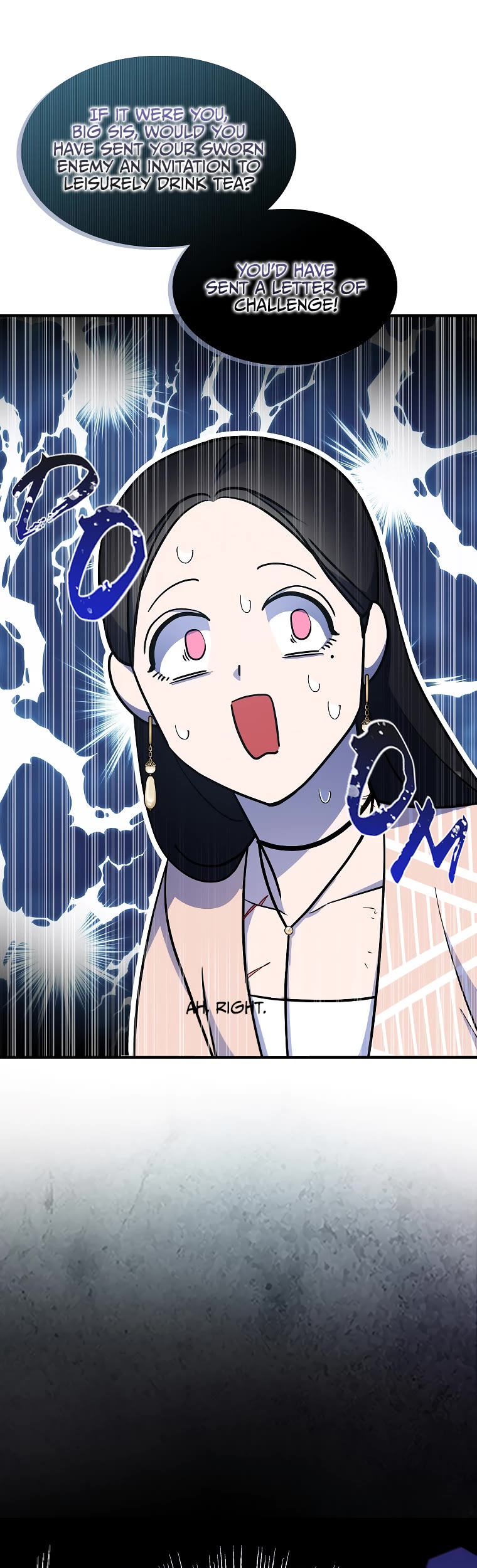 I Was Planning to Become a Loyal Sword Chapter 37 page 17 - Chapter 37