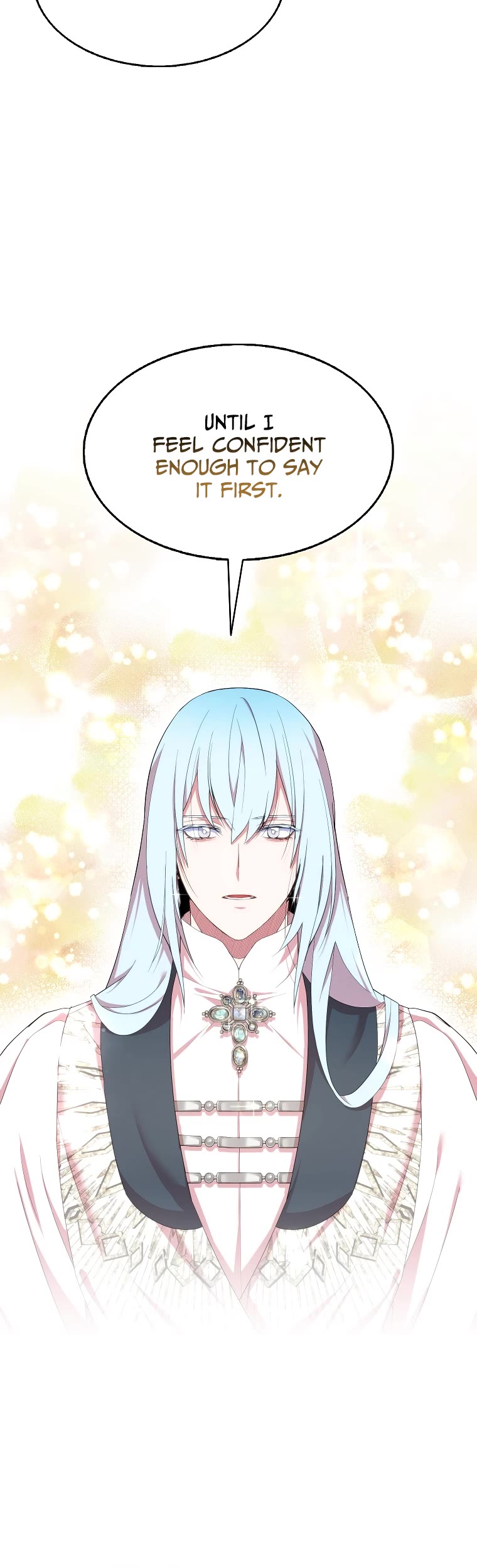 I Was Planning to Become a Loyal Sword Chapter 37 page 3 - Chapter 37
