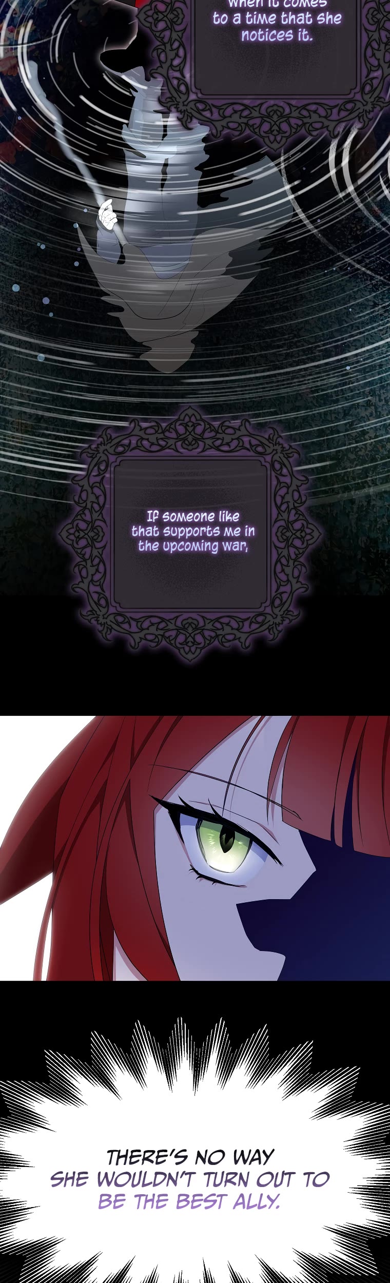 I Was Planning to Become a Loyal Sword Chapter 37 page 30 - Chapter 37