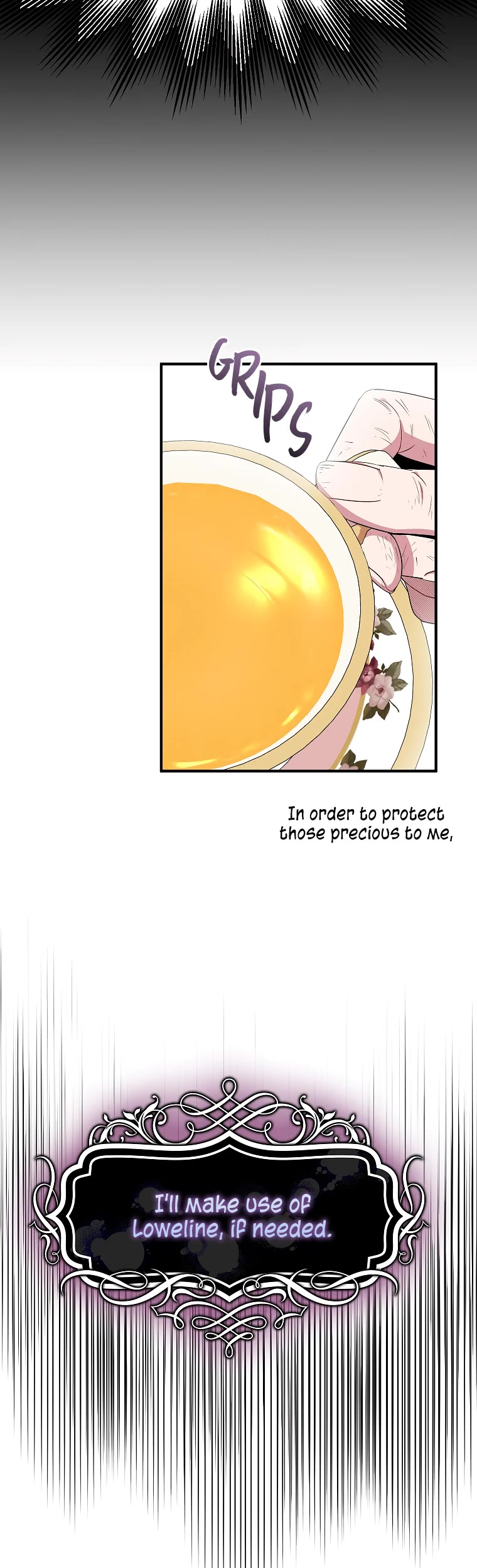 I Was Planning to Become a Loyal Sword Chapter 37 page 31 - Chapter 37