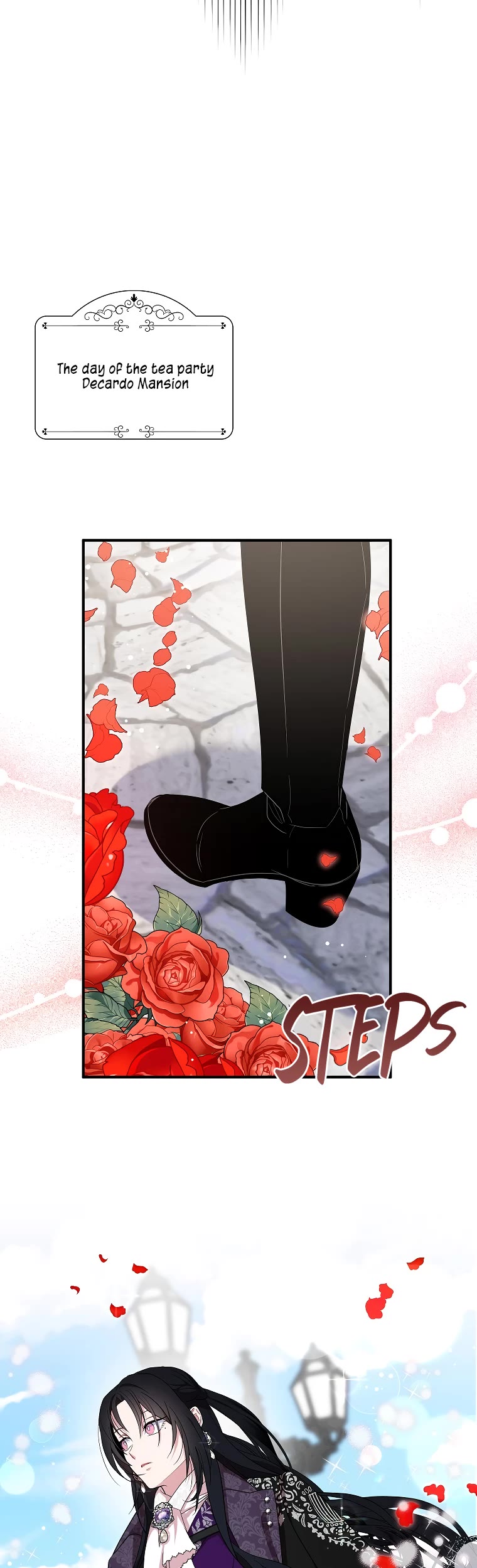 I Was Planning to Become a Loyal Sword Chapter 37 page 32 - Chapter 37