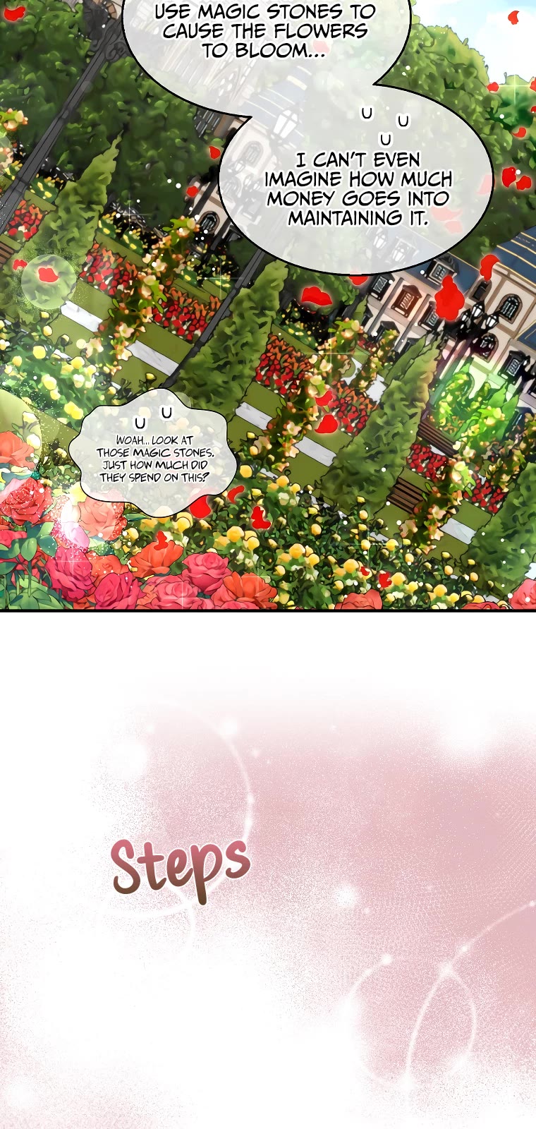 I Was Planning to Become a Loyal Sword Chapter 37 page 34 - Chapter 37