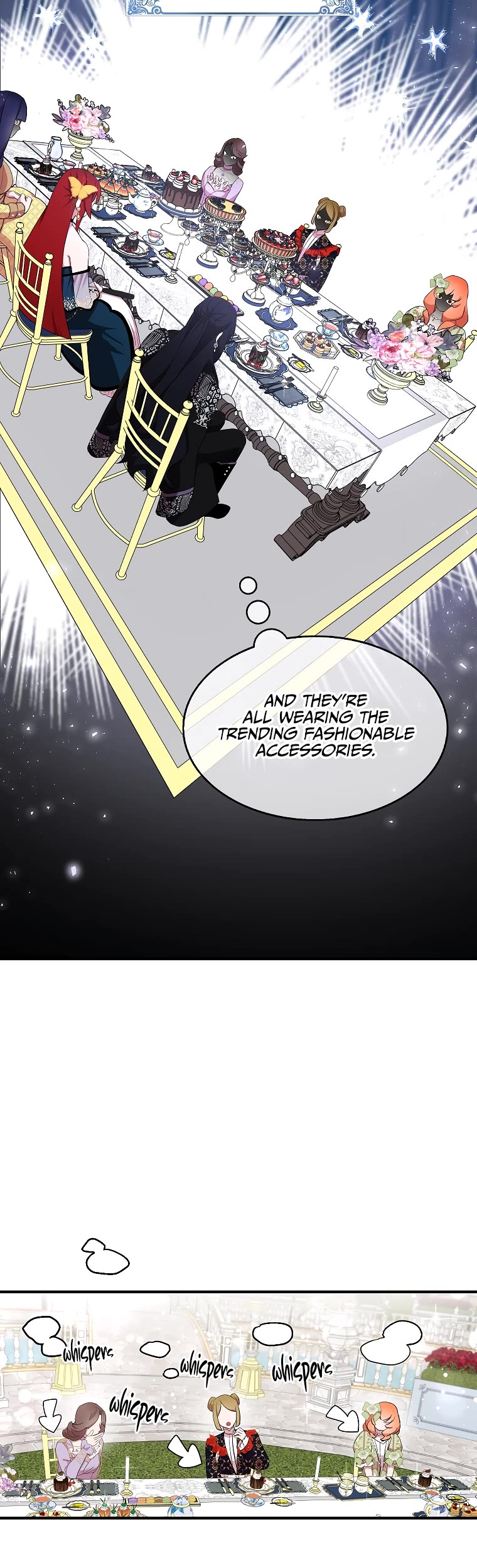 I Was Planning to Become a Loyal Sword Chapter 37 page 37 - Chapter 37