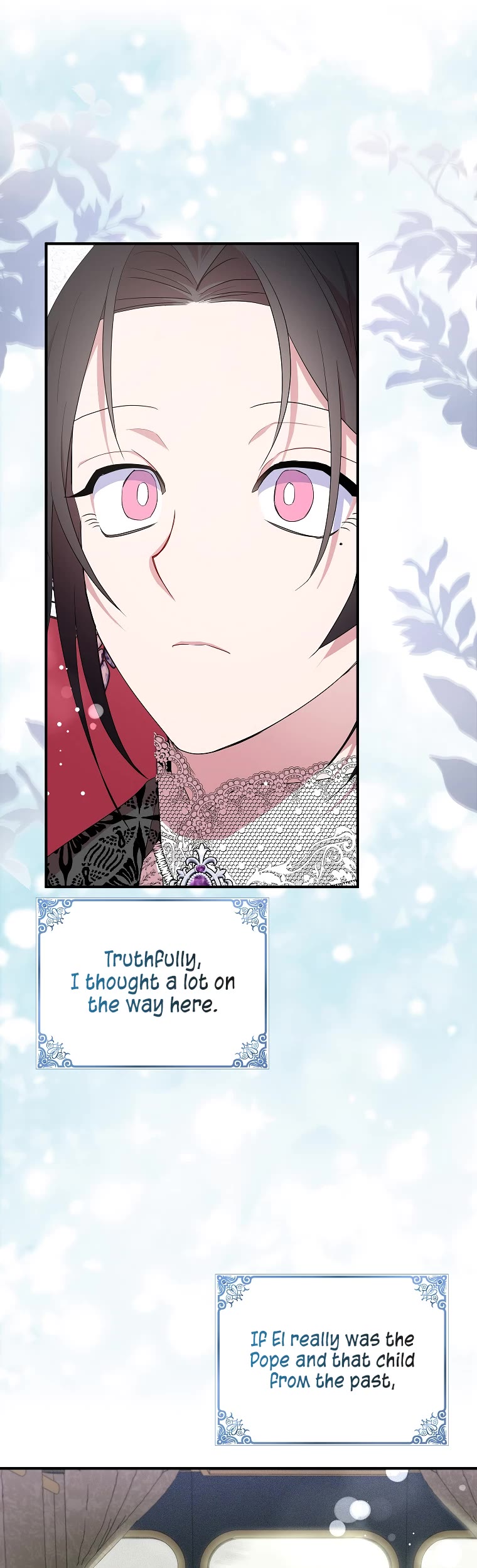 I Was Planning to Become a Loyal Sword Chapter 37 page 4 - Chapter 37
