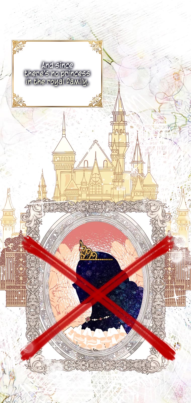 I Was Planning to Become a Loyal Sword Chapter 37 page 40 - Chapter 37