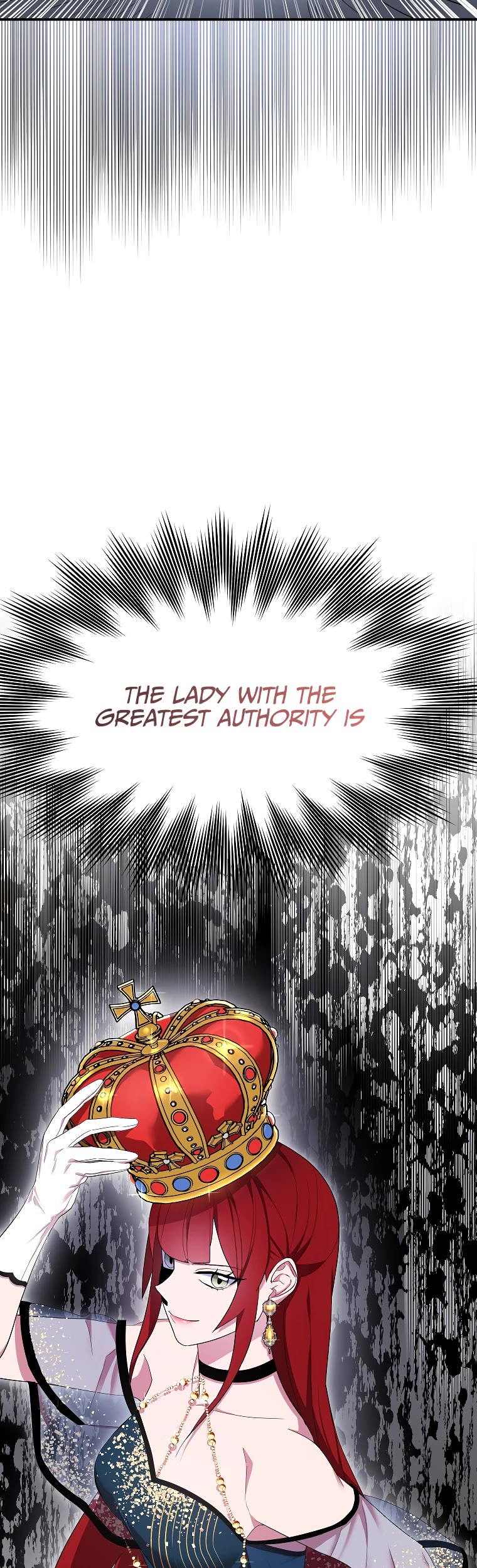 I Was Planning to Become a Loyal Sword Chapter 37 page 42 - Chapter 37