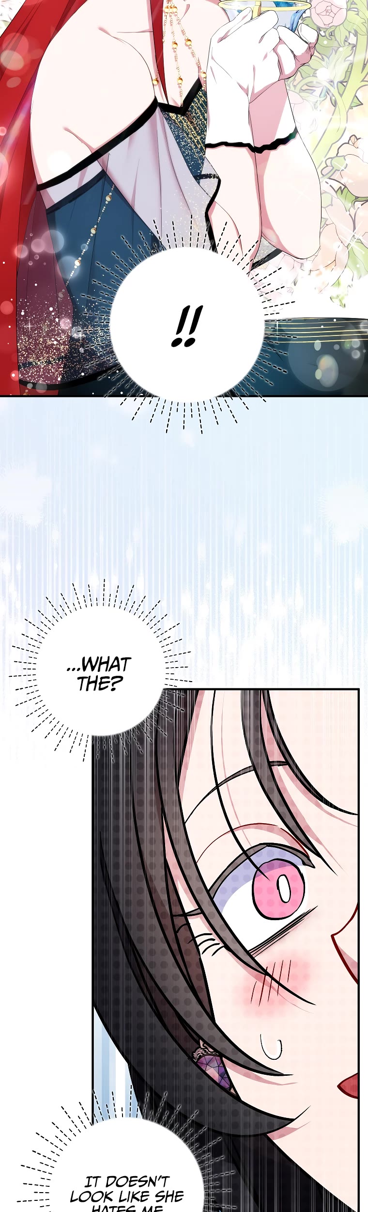 I Was Planning to Become a Loyal Sword Chapter 37 page 47 - Chapter 37