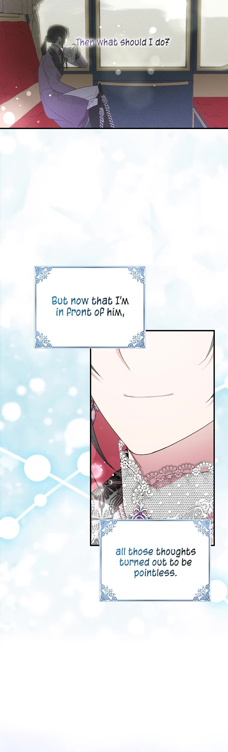 I Was Planning to Become a Loyal Sword Chapter 37 page 5 - Chapter 37