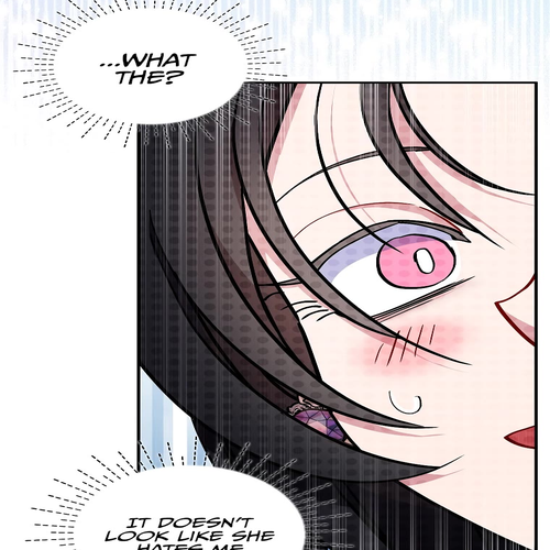 I Was Planning to Become a Loyal Sword Chapter 37 cover