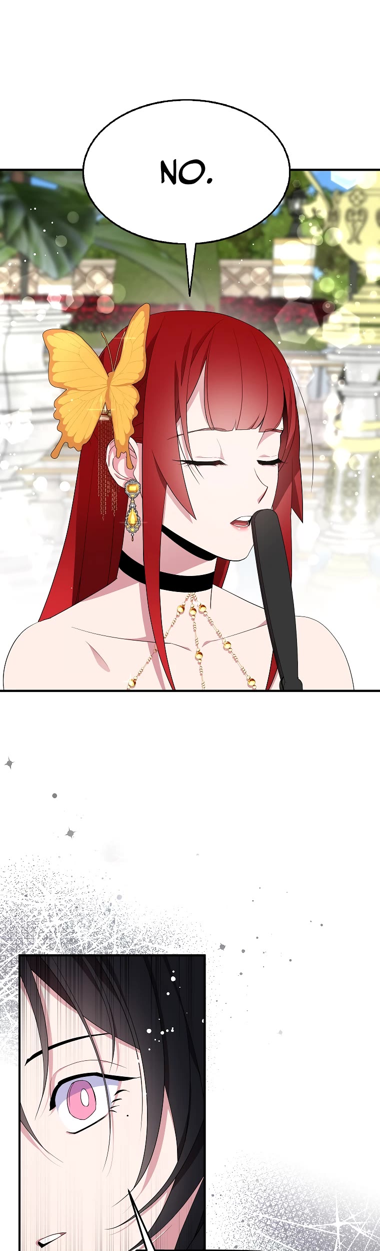 I Was Planning to Become a Loyal Sword Chapter 38 page 13 - Chapter 38